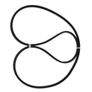 Aftermarket Riding Lawn Mower Parts 1/2 x 88 inch Mower Belt 144200 532144200 M83837 for Husqvarna LR 12 LRH 125 LT 120 125 130 LTH 120 125 130 140 YTH 150 180 190