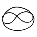 Aftermarket Riding Lawn Mower Parts 1/2 x 88 inch Mower Belt 144200 532144200 M83837 for Husqvarna LR 12 LRH 125 LT 120 125 130 LTH 120 125 130 140 YTH 150 180 190