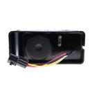Aftermarket Riding Lawn Mower Parts Buzzer Backup Alarm AT331020 AT301074  for John Deere 110 120 120C 120D 135C 160C