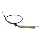 Aftermarket  Riding Lawn Mower Parts Deck Clutch Cable 169676 175067 532169676 532175067 21547184  21547197 for AYP Husqvarna Craftsman LT1000 LT2000 DLT 3000 LT150  42" Mower