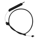 Aftermarket  Riding Lawn Mower Parts Deck Clutch Cable 169676 175067 532169676 532175067 21547184  21547197 for AYP Husqvarna Craftsman LT1000 LT2000 DLT 3000 LT150  42" Mower