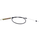 Aftermarket  Riding Lawn Mower Parts Deck Clutch Cable 169676 175067 532169676 532175067 21547184  21547197 for AYP Husqvarna Craftsman LT1000 LT2000 DLT 3000 LT150  42" Mower