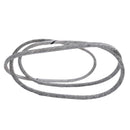 Aftermarket Riding Lawn Mower Parts Drive Belt  M84136 GX25232 532429636 for  John Deere240 with 46" deck