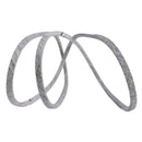 Aftermarket Riding Lawn Mower Parts Drive Belt  M84136 GX25232 532429636 for  John Deere240 with 46" deck
