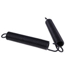 Aftermarket Riding Lawn Mower Parts Extension Spring 732-04616B 73204616B for Cub Cadet Ride-On Tractor LTX-1040 LTX 1040