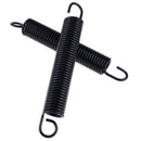 Aftermarket Riding Lawn Mower Parts Extension Spring 732-04616B 73204616B for Cub Cadet Ride-On Tractor LTX-1040 LTX 1040