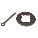 Aftermarket  Riding Lawn Mower Parts Front Wheel Bearing Rebuild Kit 736-04228 73604228  for  Cub Cadet XT1 & XT2 Enduro XT1-LT42 XT1-LT46 XT1-LT50 XT1-GT50 XT1-GT54 XT1-ST54
