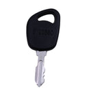 Aftermarket Riding Lawn Mower Parts Ignition Key GY20680 LVA17264  AM131946 for John Deere L100 L108 L110 L111 L118 Compact Tractor 1023E 1025R 1026R Replace AM131946 AM135345 Cub Cadet MTD 925-1744
