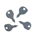 Aftermarket Riding Lawn Mower Parts Ignition Keys AM30700 430 M40718 M92426 For John Deere 110 112 120 140 210 212 316 317 318 111