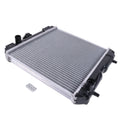 Aftermarket Riding Lawn Mower Parts Radiator K2581-85010 K258185010 for Kubota BX1850 BX1860 BX1870 BX1880 BX2350 BX2360 BX2370 BX2380 BX23S BX24D BX25