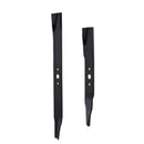Aftermarket Riding Lawn Mower Parts Lawn Mower Deck Blade 1704856 1704101 for Massey Ferguson Agco 38 Inch Cut Deck