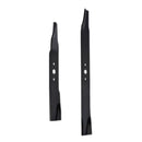 Aftermarket Riding Lawn Mower Parts Lawn Mower Deck Blade 1704856 1704101 for Massey Ferguson Agco 38 Inch Cut Deck