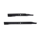 Aftermarket Riding Lawn Mower Parts Lawn Mower Deck Blade 1704856 1704101 for Massey Ferguson Agco 38 Inch Cut Deck