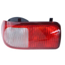 Aftermarket Riding Lawn Mower Parts Left Tail Light AM132643 for John Deere X465 X475 X485 X495 X575 X585 X595 X700 X720 X724 X728 X729 X740 X744 X74