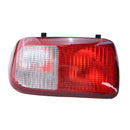Aftermarket Riding Lawn Mower Parts Left Tail Light AM132643 for John Deere X465 X475 X485 X495 X575 X585 X595 X700 X720 X724 X728 X729 X740 X744 X74