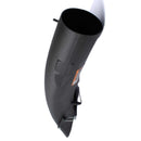Aftermarket Riding Lawn Mower Parts Lower Discharge Chute Assembly AM126221 for Sabre Tractors 1542GS 1542HS 1642 V-Twin 1642GS 1642H 1642HS 1742GS 1742HS 1842GV 1842H