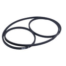 Aftermarket  Riding Lawn Mower Parts Mower Belt 754-04060 754-04060B 754-04060C 954-04060 954-04060C 954-05056 for MTD  Lawn Mower Tractors with 42" Cut LT1040 LT1042