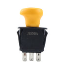 Aftermarket Riding Lawn Mower Parts PTO Switch 925-04175 92504175 for Cub Cadet GT1554 GT2542 GT2544 GT2550 GT2554 SLT1550 SLT1554 and Z-Force