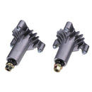 Aftermarket Riding Lawn Mower Parts Spindle Assembly 130794 for  AYP LT1000 Riding Mower LT2000 Lawn Mower with 38" 42" Deck