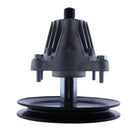 Aftermarket Riding Lawn Mower Parts Spindle Assembly  618-06989 918-06989 61806989 91806989 285209 285-209 for  MTD 13B878KT897 (CLT46CVT) 13B878KT897 (CLT46CVT) 13A878KT897 (CLT46CVT) 13A878XT099 (T1500) 13A878XT299 (T1500)