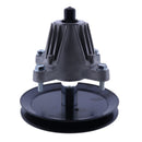 Aftermarket Riding Lawn Mower Parts Spindle Assembly  618-06989 918-06989 61806989 91806989 285209 285-209 for  MTD 13B878KT897 (CLT46CVT) 13B878KT897 (CLT46CVT) 13A878KT897 (CLT46CVT) 13A878XT099 (T1500) 13A878XT299 (T1500)
