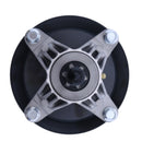 Aftermarket Riding Lawn Mower Parts Spindle Assembly  618-06989 918-06989 61806989 91806989 285209 285-209 for  MTD 13B878KT897 (CLT46CVT) 13B878KT897 (CLT46CVT) 13A878KT897 (CLT46CVT) 13A878XT099 (T1500) 13A878XT299 (T1500)