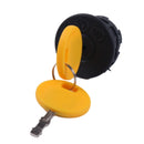 Aftermarket Riding Lawn Mower Parts Starter Ignition Switch with Keys 925-1741 725-06119B 725-06119A for Cub Cadet 1027 1440 1515 1517 1525 1527 1529 1641 1863