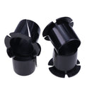 Aftermarket Riding Lawn Mower Parts Steering Bushing  532003366  532121922 532124931 532124937 for Husqvarna AYP Craftsman Poulan,Husky Lawn Mowers