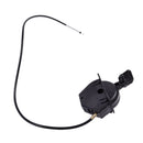 Aftermarket Riding Lawn Mower Parts Throttle Cable  946-05095A 94605095A for Cub Cadet  Tractor XT2-LX42 KH KW XT2-LX46 FAB LEFAB XT2-LX50 XT2-LX54