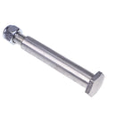 Aftermarket Riding Lawn Mower Parts  Wheel Bolt Plus Locknut 73930600 738-3056 938-3056 for  MTD Lawn Tractor 130-800-000 130-800H000 130-800H009 130-800H014 130-800H032
