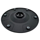 Aftermarket Robotic Lawn Mower Parts Cutting Disc Blade Plate RIS-EU-01 RISEU01 for Eufy for E15 E18 for TerraMow V600 for V1000 for S800 and for S120