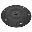 Aftermarket Robotic Lawn Mower Parts Cutting Disc Blade Plate RIS-EU-01 RISEU01 for Eufy for E15 E18 for TerraMow V600 for V1000 for S800 and for S120