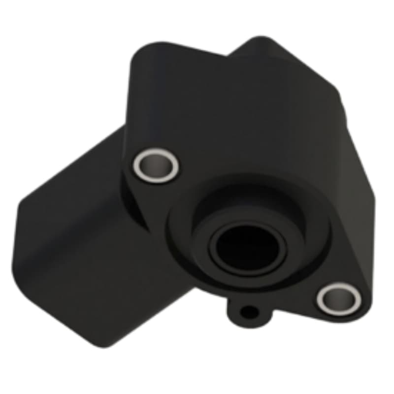 Re70496 Aftermarket Rotational Folding Position Sensor AXE14246 For John Deere