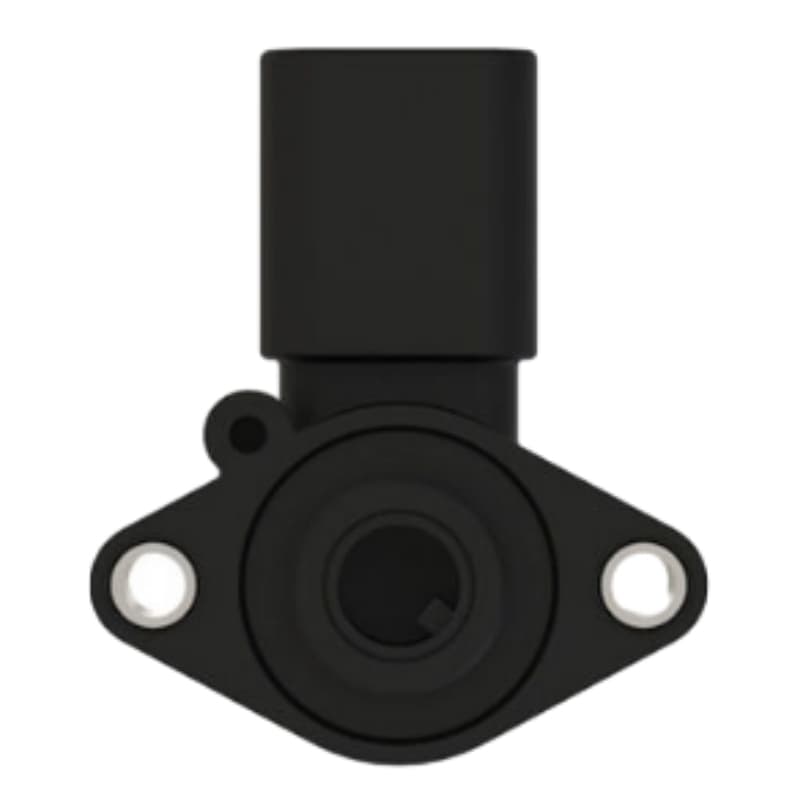 Re70496 Aftermarket Rotational Folding Position Sensor AXE14246 For John Deere