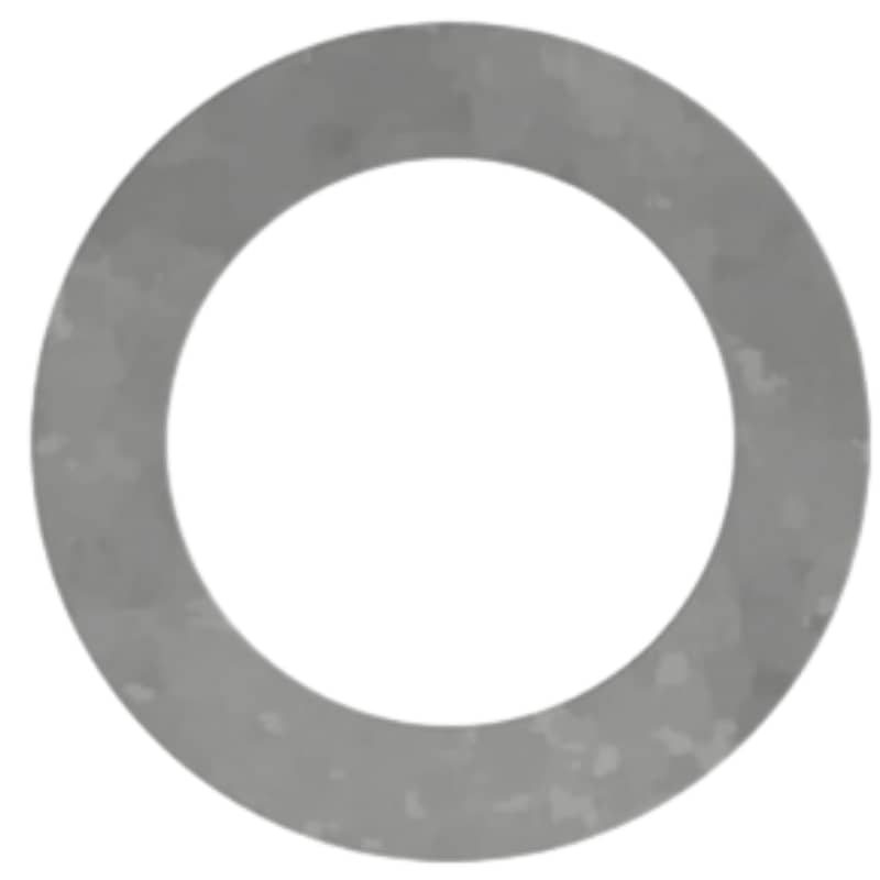 Aftermarket Round Hole Washer 24H1633 For John Deere  9970 9976 9986 9996 7760 7260 CP690