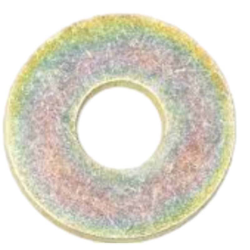 Aftermarket Round Hole Washer N134803 For John Deere 7660 7760 9900 9910 9920 9930 9935 9940 9950 9960 9965 9970 9976 9986 9996 CP690