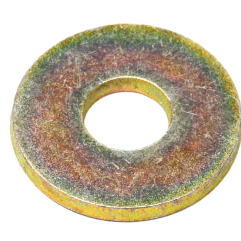 Aftermarket Round Hole Washer N134803 For John Deere 7660 7760 9900 9910 9920 9930 9935 9940 9950 9960 9965 9970 9976 9986 9996 CP690