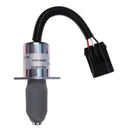 Solenoide de apagado del mercado de accesorios 6681512 6681513 6690563 7136559 para Bobcat S160 S175 S185 S205 S220 S250 S300