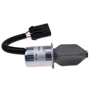 Solenoide de apagado del mercado de accesorios 6681512 6681513 6690563 7136559 para Bobcat S160 S175 S185 S205 S220 S250 S300