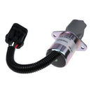 Solenoide de apagado del mercado de accesorios 6681512 6681513 6690563 7136559 para Bobcat S160 S175 S185 S205 S220 S250 S300