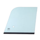 Aftermarket Side Sliding Glass With Frame  7266740 7450964 for Bobcat Loader A770 S450 S510 S650 S740 S770 T550 T590 T630 T770