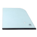 Aftermarket Side Sliding Glass With Frame  7266740 7450964 for Bobcat Loader A770 S450 S510 S650 S740 S770 T550 T590 T630 T770