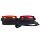 Aftermarket Signal Lamp 444-6526 290-5751 2905751 4446526  for Caterpillar CAT Engine C13 C15 C9.3 C18 Tractor 621K 623K 627K