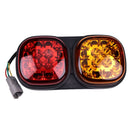 Aftermarket Signal Lamp 444-6526 290-5751 2905751 4446526  for Caterpillar CAT Engine C13 C15 C9.3 C18 Tractor 621K 623K 627K