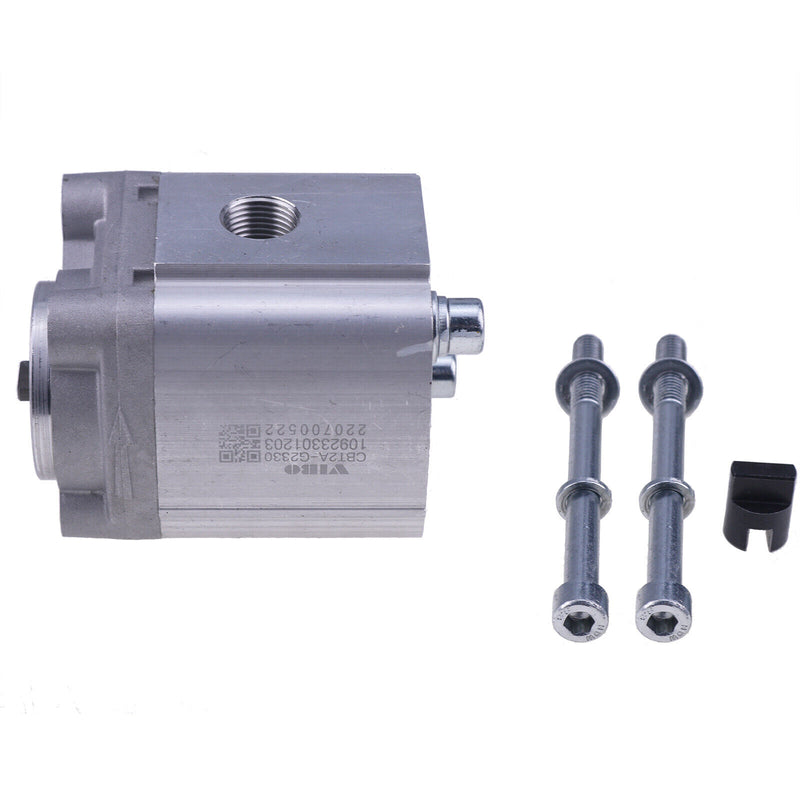 Aftermarket Skyjack Aerial Lift part Hydraulic Pump 4.3CC 147662 For Skyjack Scissor Lift SJIII3220 SJIII4626 SJIII3226 SJIII4620