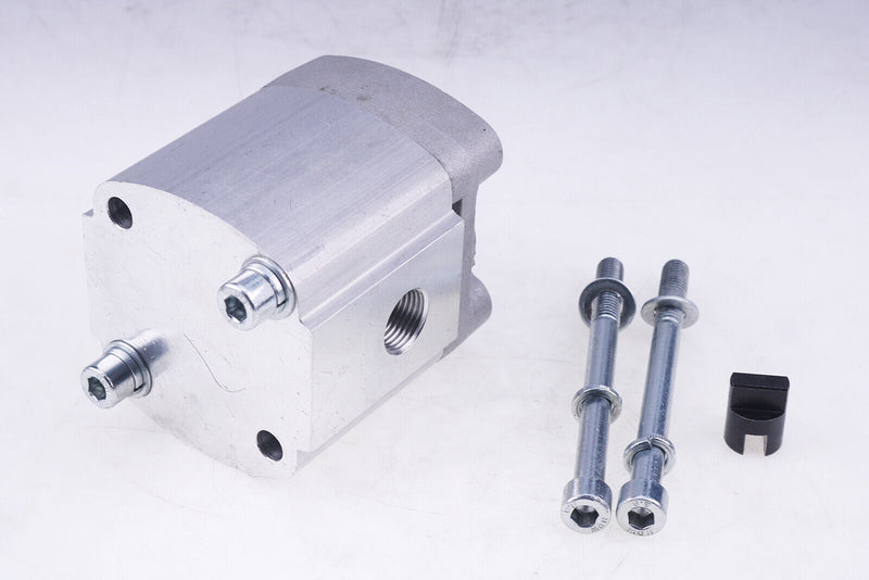 Aftermarket Skyjack Aerial Lift part Hydraulic Pump 4.3CC 147662 For Skyjack Scissor Lift SJIII3220 SJIII4626 SJIII3226 SJIII4620