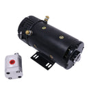 Aftermarket Skyjack Aerial Lift part PUMP MOTOR 161937 161936 For Skyjack Scissor Lift SJIII3215 SJIII3226 SJIII4620 SJIII4632