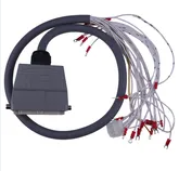 Piezas de repuesto para elevadores aéreos Skyjack Cable 119731 para elevadores de tijera Skyjack SJIII3215 SJIII3219