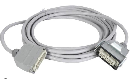 Piezas de repuesto para elevadores aéreos Skyjack Cable 146592 para elevadores de tijera Skyjack SJIII3215 SJIII3219