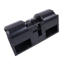 Aftermarket Speed Blower Motor Double Dual Wheel 3 Speed  12V  30000154 006-A46-22 (RA3VCV) for Spal
